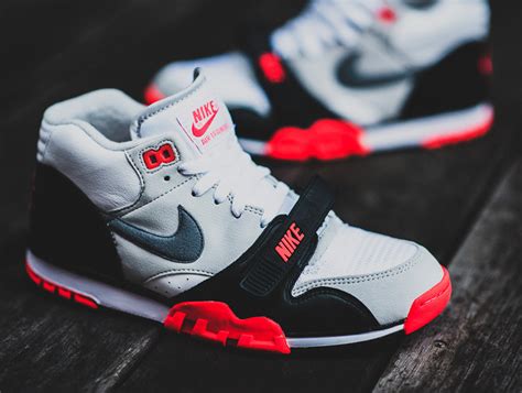 nike air trainer 1 infrared|nike air trainer 1 utility.